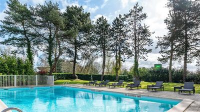 Ibis Styles Lisieux Normandie