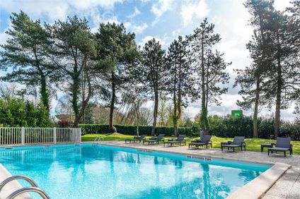 Ibis Styles Lisieux Normandie