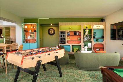 Ibis Styles Lisieux Normandie