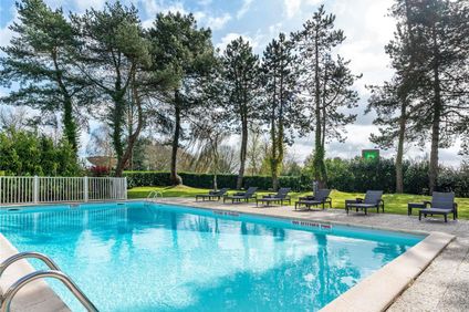 Ibis Styles Lisieux Normandie