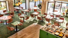 Ibis Styles Lisieux Normandie