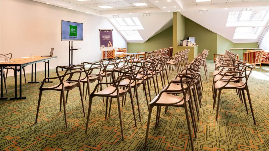 Ibis Styles Lisieux Normandie Other