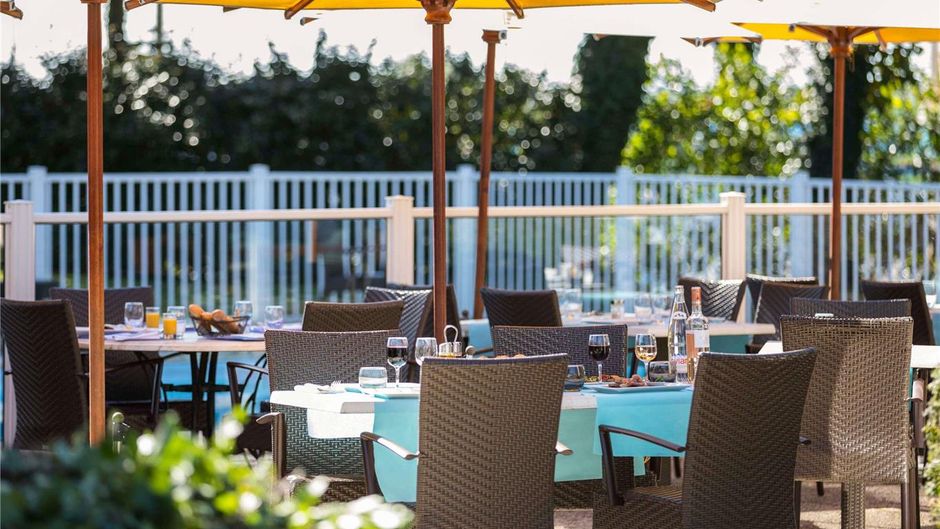 Ibis Styles Lisieux Normandie Other