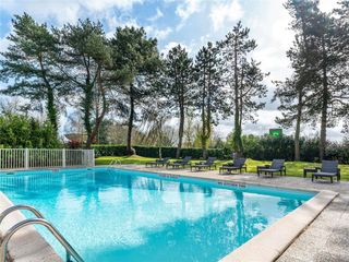 Ibis Styles Lisieux Normandie