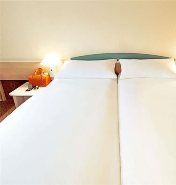 Hotel Ibis Porto Sul Europarque