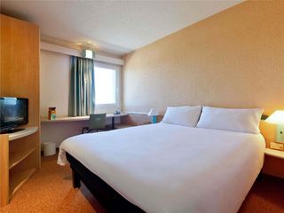 Hotel Ibis Porto Sul Europarque