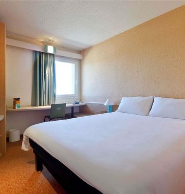 Hotel Ibis Porto Sul Europarque