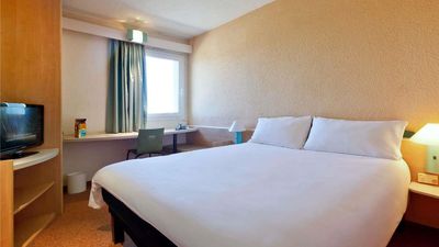 Hotel Ibis Porto Sul Europarque