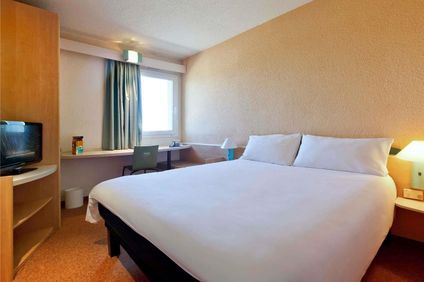 Hotel Ibis Porto Sul Europarque