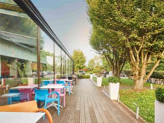 Ibis Marne la Vallee