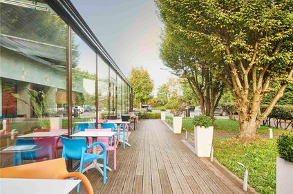 Ibis Marne la Vallee