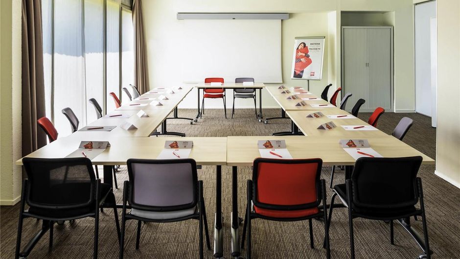 Ibis Marne la Vallee Meeting
