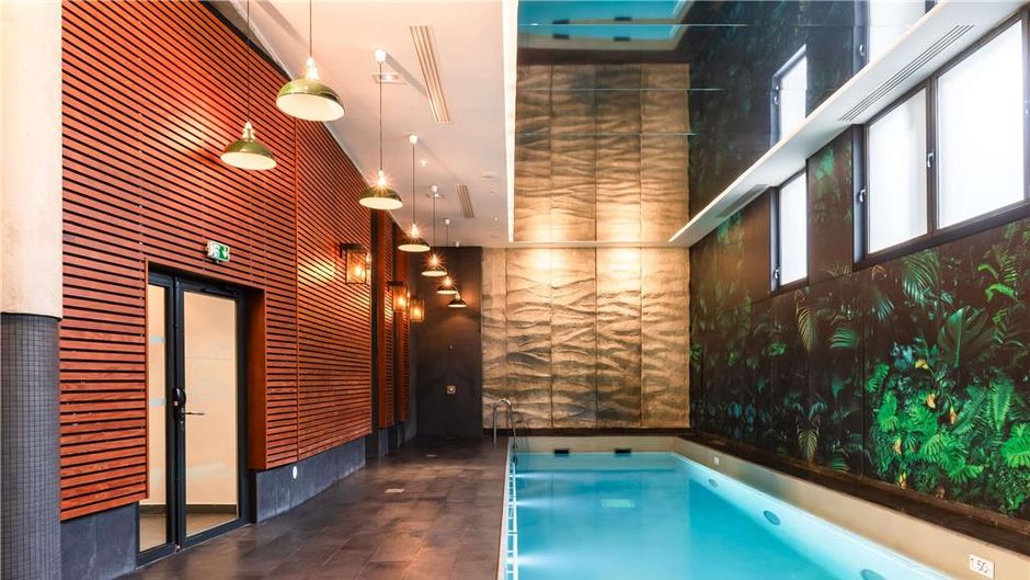 Novotel Paris Gare de Lyon Other