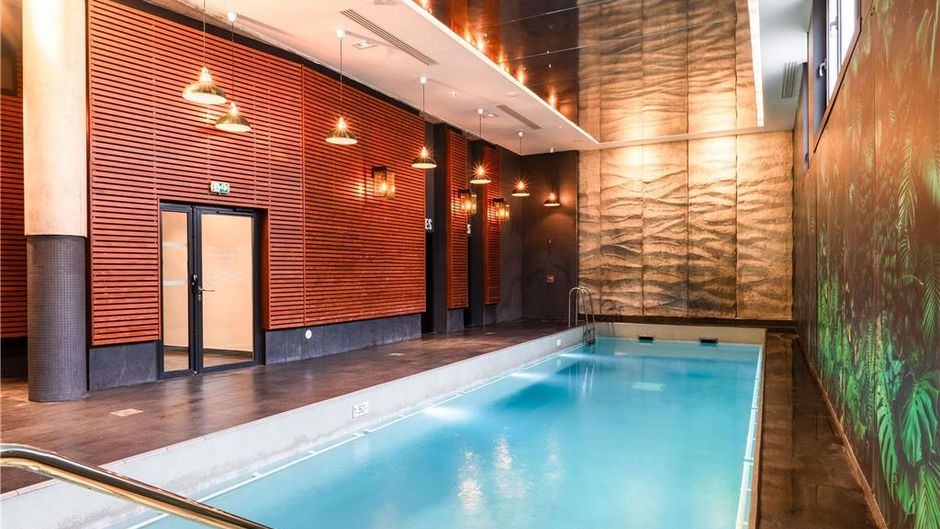 Novotel Paris Gare de Lyon Other