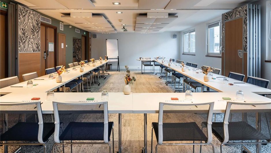 Novotel Paris Gare de Lyon Meeting