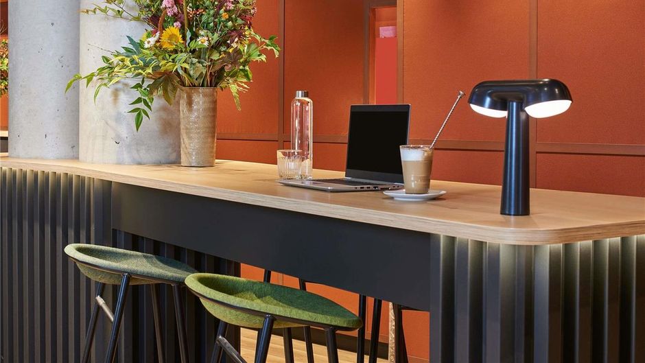 Novotel Paris Gare de Lyon Other