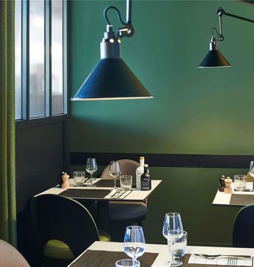 Novotel Paris Gare de Lyon