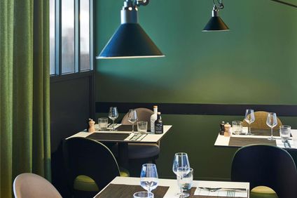 Novotel Paris Gare de Lyon