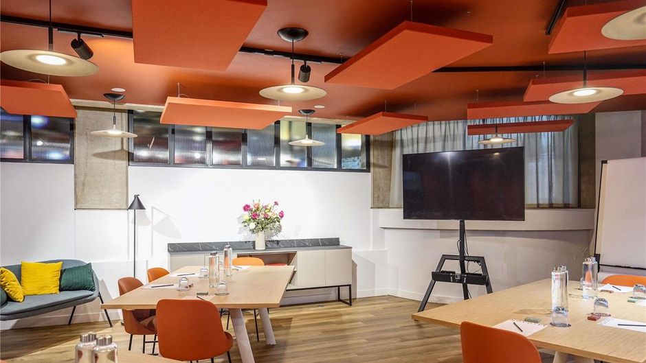 Novotel Paris Gare de Lyon Meeting