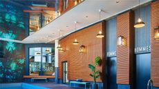 Novotel Paris Gare de Lyon