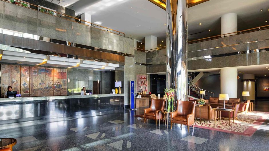 Novotel Bangna Bangkok Other