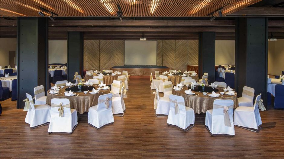 Novotel Bangna Bangkok Meeting