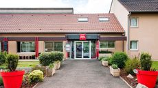 Ibis Hotel Avallon