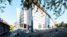 Novotel Belfort Centre Atria