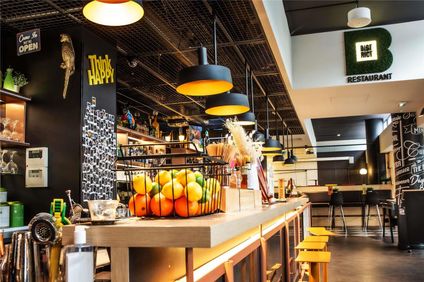 Ibis Paris Bercy Village