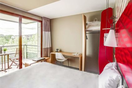 Ibis Paris Bercy Village