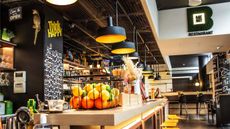 Ibis Paris Bercy Village