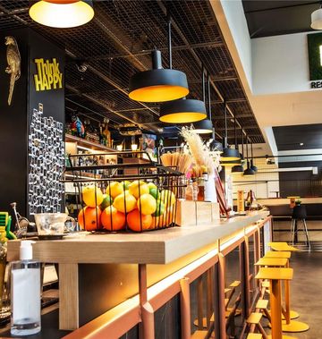 Ibis Paris Bercy Village
