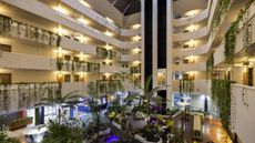Novotel Darwin CBD