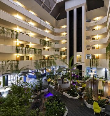Novotel Darwin CBD