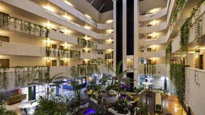 Novotel Darwin CBD
