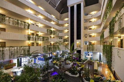 Novotel Darwin CBD