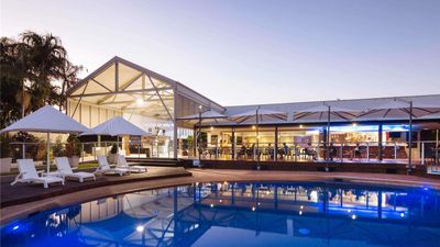 Mercure Townsville