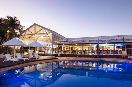 Mercure Townsville