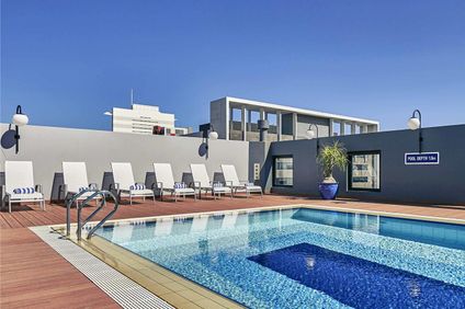 Mercure Hotel Perth