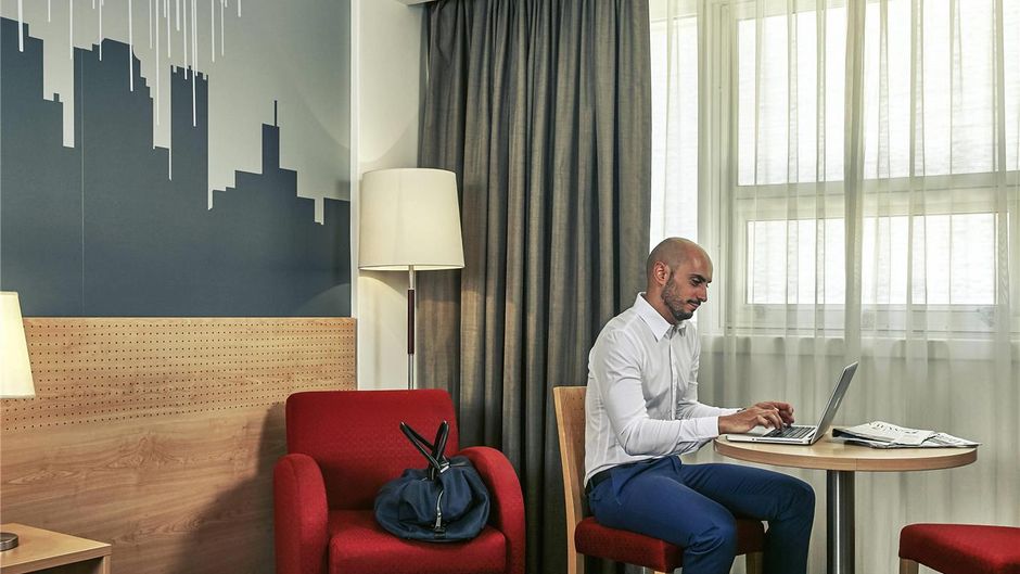 Mercure Hotel Perth Other