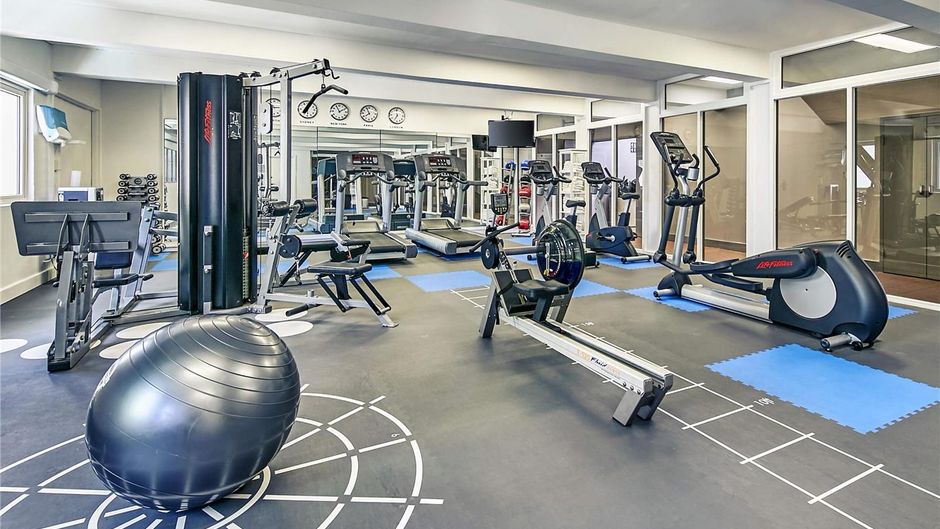 Mercure Hotel Perth Health
