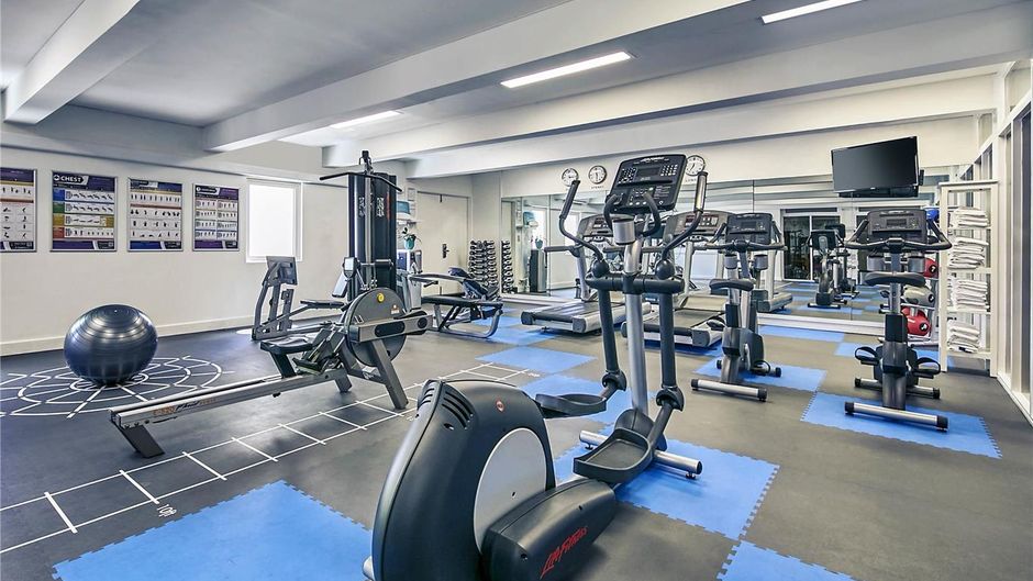Mercure Hotel Perth Health