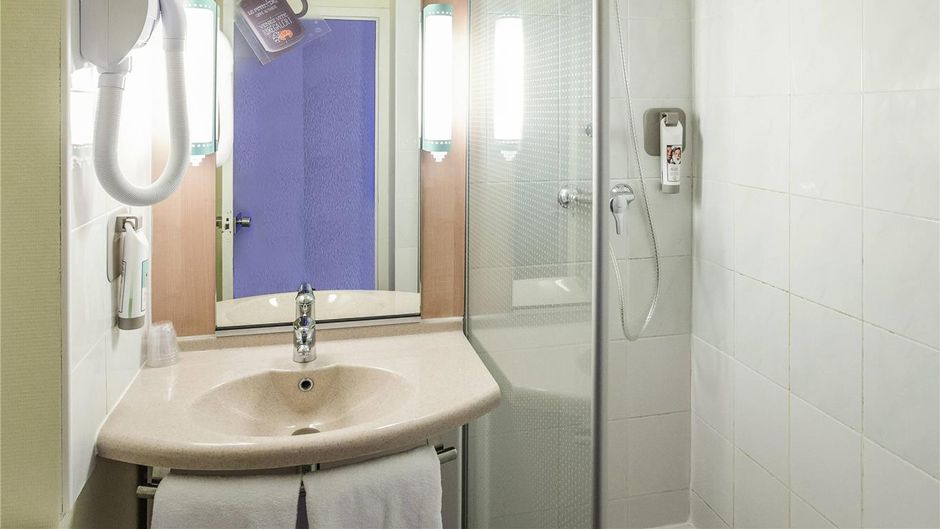 Ibis Saint Brieuc Yffiniac Room