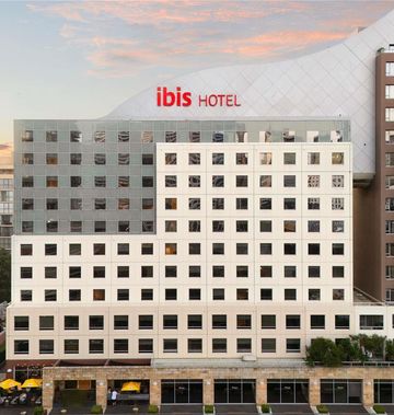 Ibis Sydney Darling Harbour