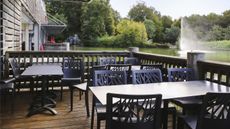 Ibis Bourg Jasseron/Teyssonge