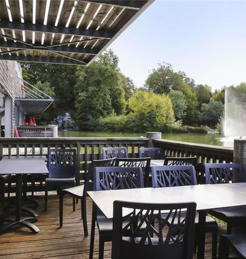 Ibis Bourg Jasseron/Teyssonge