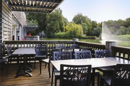 Ibis Bourg Jasseron/Teyssonge
