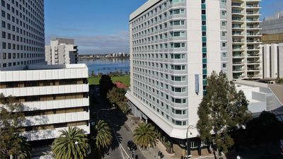 Novotel Perth Langley