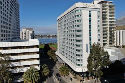 Novotel Perth Langley