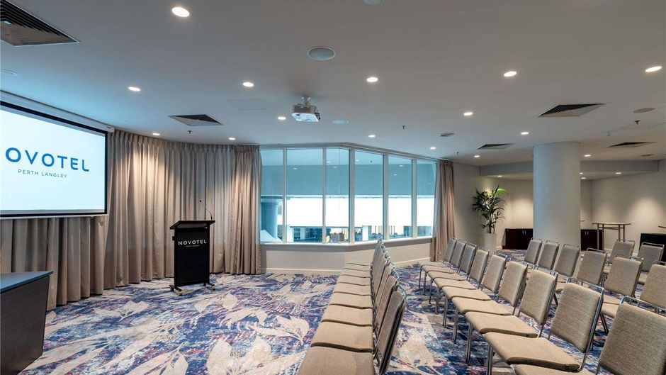 Novotel Perth Langley Meeting